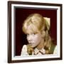 Hayley Mills-null-Framed Photo