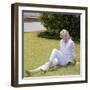 Hayley Mills-null-Framed Photo