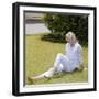 Hayley Mills-null-Framed Photo