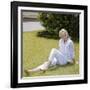 Hayley Mills-null-Framed Photo