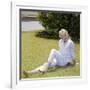 Hayley Mills-null-Framed Photo