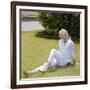 Hayley Mills-null-Framed Photo