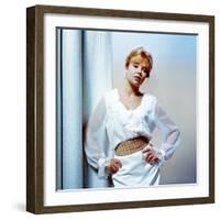 Hayley Mills-null-Framed Photo