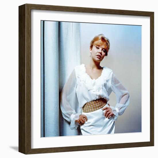 Hayley Mills-null-Framed Photo