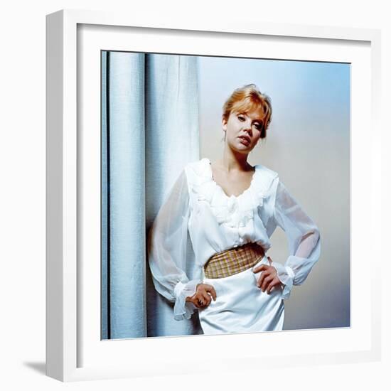 Hayley Mills-null-Framed Photo