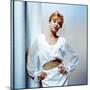 Hayley Mills-null-Mounted Photo