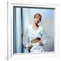 Hayley Mills-null-Framed Photo