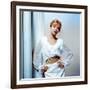 Hayley Mills-null-Framed Photo