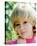 Hayley Mills-null-Stretched Canvas