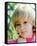 Hayley Mills-null-Framed Stretched Canvas