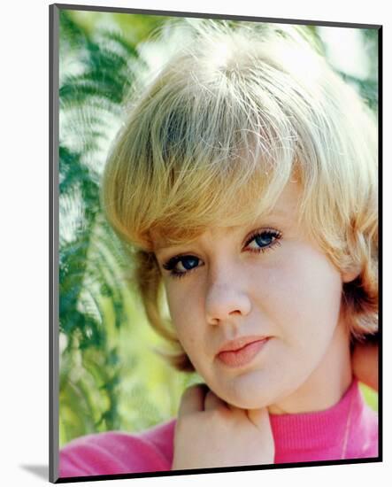 Hayley Mills-null-Mounted Photo