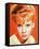 Hayley Mills-null-Framed Stretched Canvas