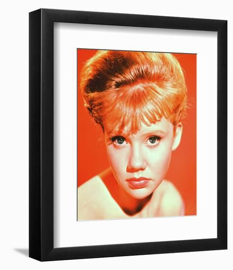 Hayley Mills-null-Framed Photo