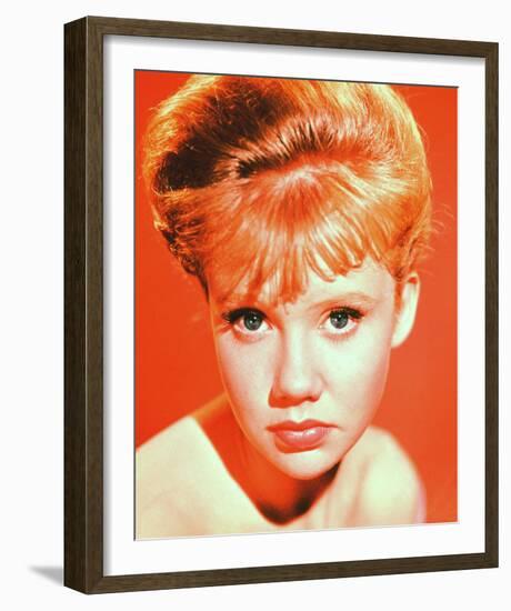 Hayley Mills-null-Framed Photo