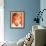 Hayley Mills-null-Framed Photo displayed on a wall