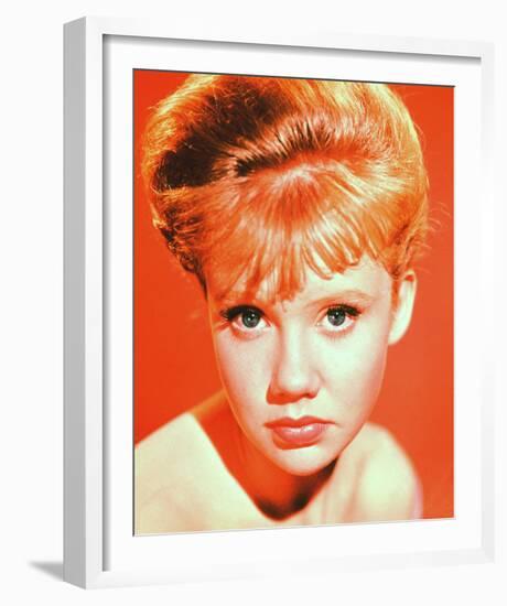 Hayley Mills-null-Framed Photo