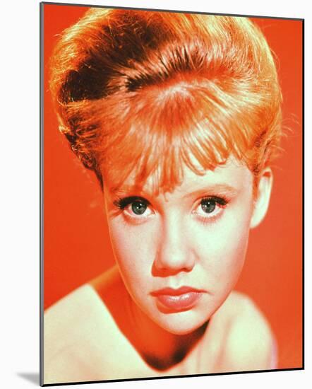 Hayley Mills-null-Mounted Photo