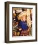 Hayley Mills-null-Framed Photo