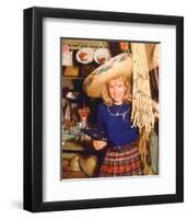 Hayley Mills-null-Framed Photo