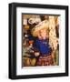 Hayley Mills-null-Framed Photo