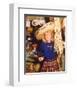 Hayley Mills-null-Framed Photo