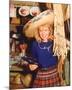 Hayley Mills-null-Mounted Photo