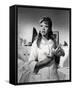 Hayley Mills-null-Framed Stretched Canvas