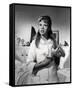 Hayley Mills-null-Framed Stretched Canvas