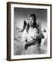 Hayley Mills-null-Framed Photo