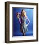 Hayley Mills-null-Framed Photo