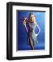 Hayley Mills-null-Framed Photo