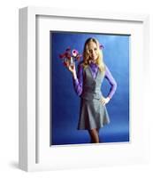 Hayley Mills-null-Framed Photo