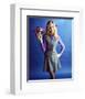 Hayley Mills-null-Framed Photo