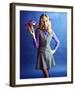 Hayley Mills-null-Framed Photo