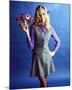 Hayley Mills-null-Mounted Photo