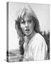 Hayley Mills-null-Stretched Canvas