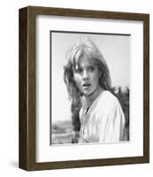 Hayley Mills-null-Framed Photo