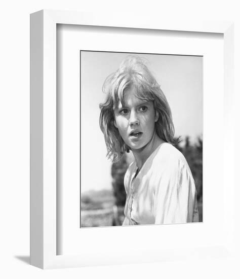 Hayley Mills-null-Framed Photo