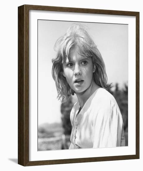 Hayley Mills-null-Framed Photo