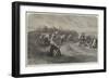 Haymakers-Lawrence Duncan-Framed Giclee Print
