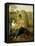 Haymaking, before 1827-Alexei Gavrilovich Venetsianov-Framed Stretched Canvas