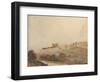 Haymaking, C.1808-David Cox-Framed Giclee Print