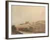 Haymaking, C.1808-David Cox-Framed Giclee Print