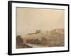 Haymaking, C.1808-David Cox-Framed Giclee Print