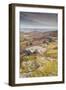 Hayne Down in Dartmoor National Park, Devon, England, United Kingdom, Europe-Julian Elliott-Framed Photographic Print