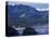 Haystack Rock at Cannon Beach, Oregon, USA-William Sutton-Stretched Canvas