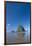 Haystack Rock at Low Tide on a Summer Morning, Cannon Beach, Oregon-Greg Probst-Framed Photographic Print