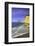 Haystack Rock, Cape Kiwanda, Oregon Coast, Pacific Ocean, Pacific Northwest-Craig Tuttle-Framed Photographic Print