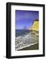 Haystack Rock, Cape Kiwanda, Oregon Coast, Pacific Ocean, Pacific Northwest-Craig Tuttle-Framed Photographic Print