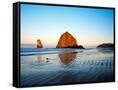 Canvas Black